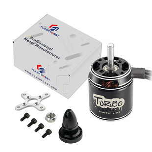 FLASH HOBBY  D3548EVO 无刷马达 1150KV  900KV 760kv电机