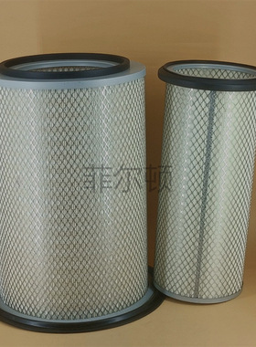 厂家现货供应 空气滤清器6128-81-7320 42377、P145702 X006244