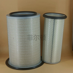 空气滤清器6128 P145702 42377 X006244 7320 厂家现货供应