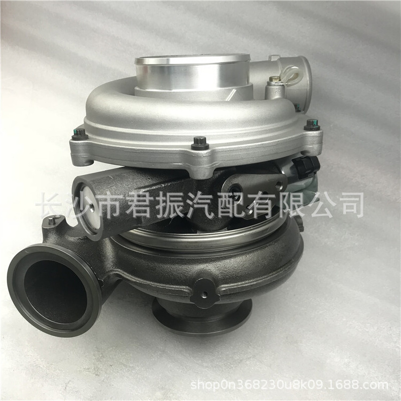 厂家批发 GT3782V 743250-5014 1832255C91 涡轮增压器