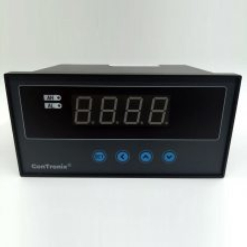 CH6-AHA1B1V0智能数字显示报警仪上海上润仪表