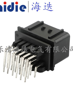 344103-1连接器/汽车插件/防水护套/接插器/五金端子