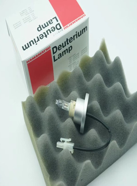 进口PELAMBDA365 紫外分光光度计氘灯N4101036钨灯N4101037