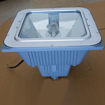 GMF6000防眩棚顶灯号NFC910|加油站专用应急照明灯NFC9101