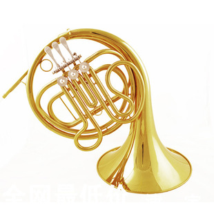 津宝圆号 JBFH-710 漆金圆号 F调法国号 F调圆号