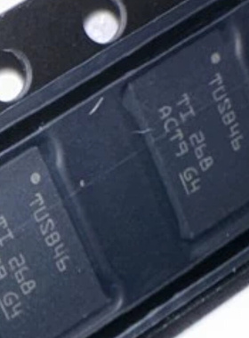 原厂供应TUSB1046A-DCIRNQR丝印TUSB46封装WQFN40转接驱动器USB