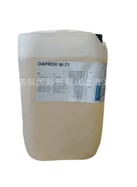 海明斯德谦DAPRO W-77水性润湿流平剂改善基材的润湿性提高流平性