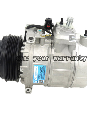 8636 8648E 8FK351322301Range Rover 4.2L 4.4L i汽车空调压缩机