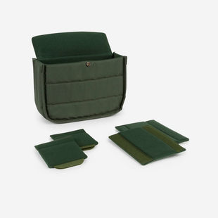 Hadley Pro适用英国原装 One smallPro 进口纯手工制作 small Billingham白金汉摄影包内胆包分隔片档