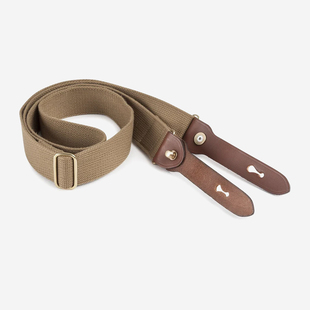 白金汉HP相机摄影包肩带Hadley Pro相机包专用肩带英国原装 Pro2020 Small 进口纯手工制作 Hadley Billingham