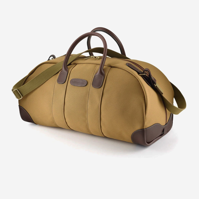 白金汉旅行休闲包23升容量