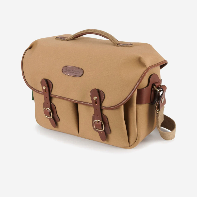 白金汉One摄影包8.75升容量