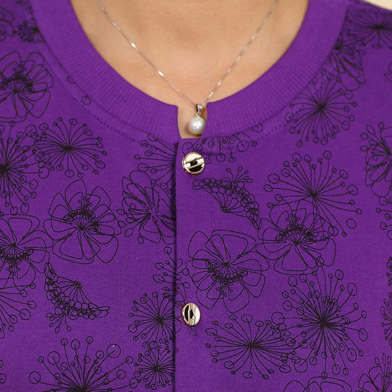 Sous-vêtement thermo Moyen-âge simple en coton - Ref 749713 Image 3