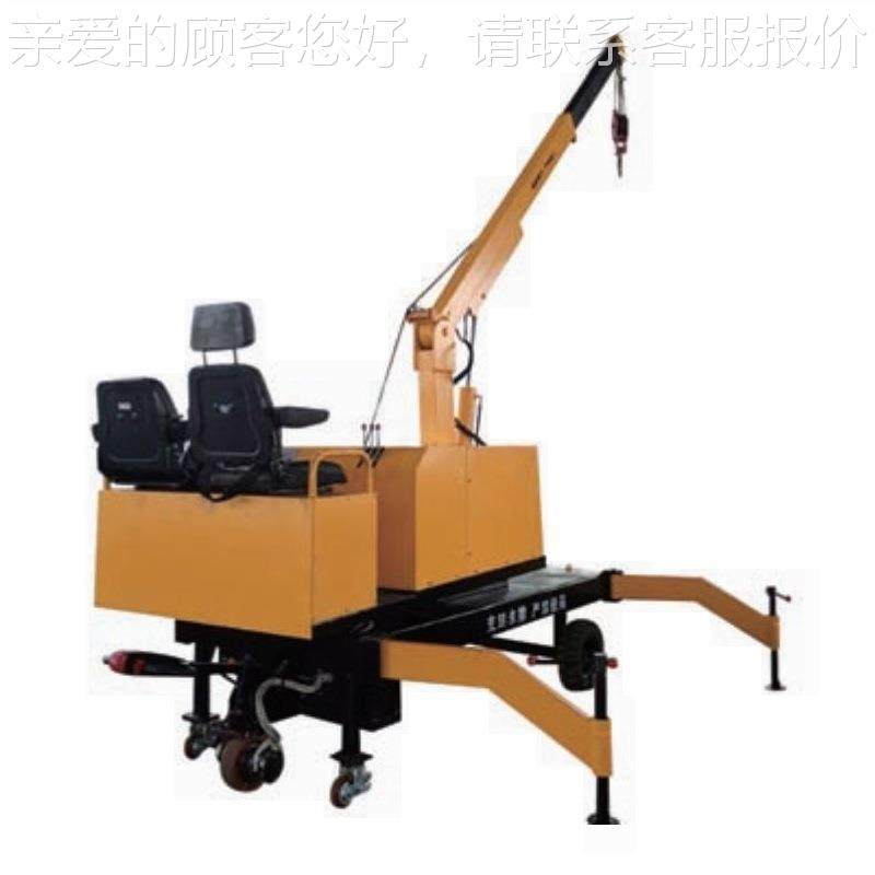 行走全电动液压SDC1025-度旋转吊车 全自动 60旋转自移动式电动小,搬运/仓储/物流设备,其他起重搬运设备,淘宝优惠券,粉丝福利购,淘宝优惠卷