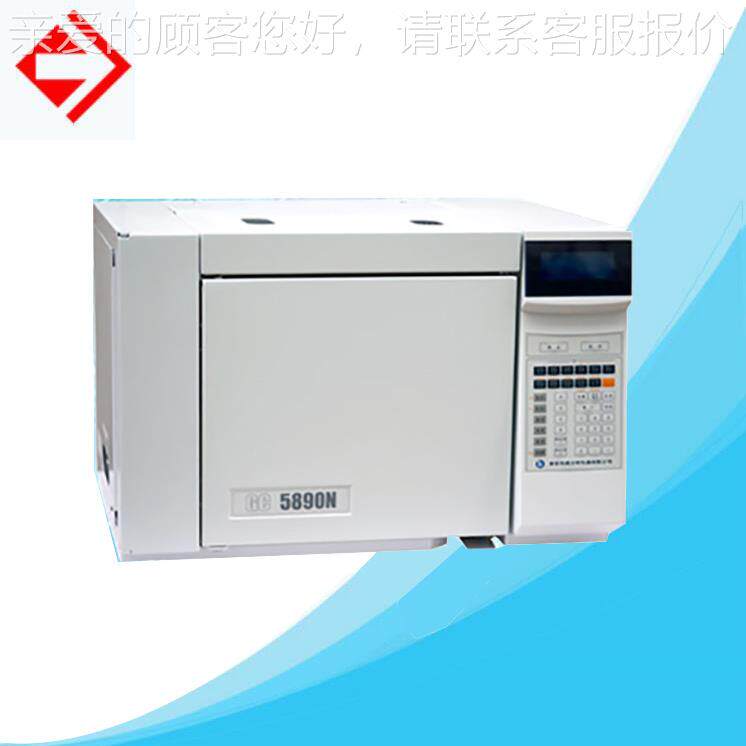 国量仪GL570直器GL570A气相色谱仪测定仪精度多功能便简气相色高