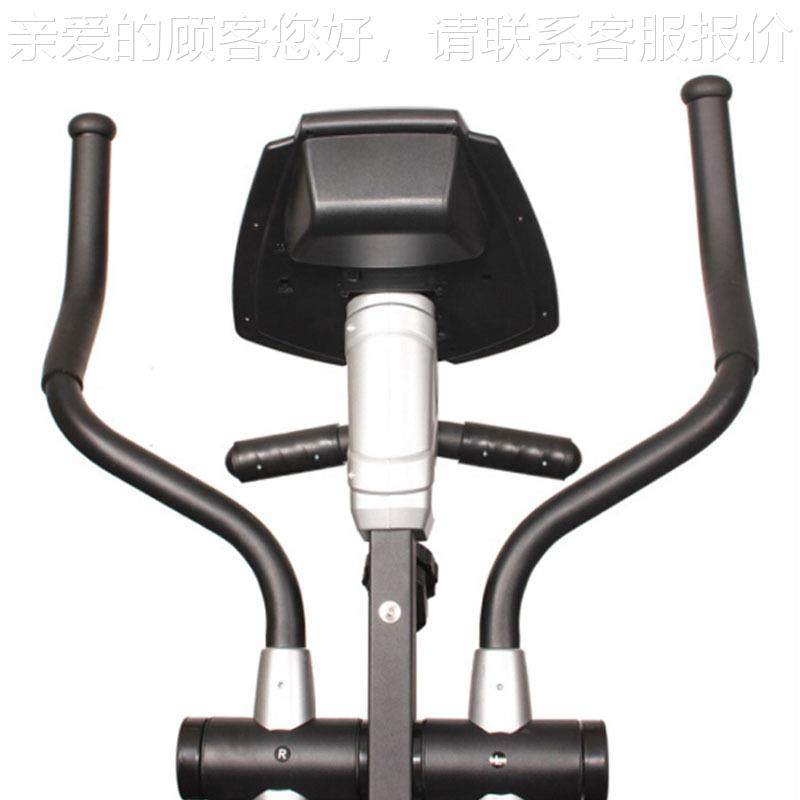 厂家直供家圆用椭圆机健商用椭身机健身房力踏磁步机运动KY-8605A