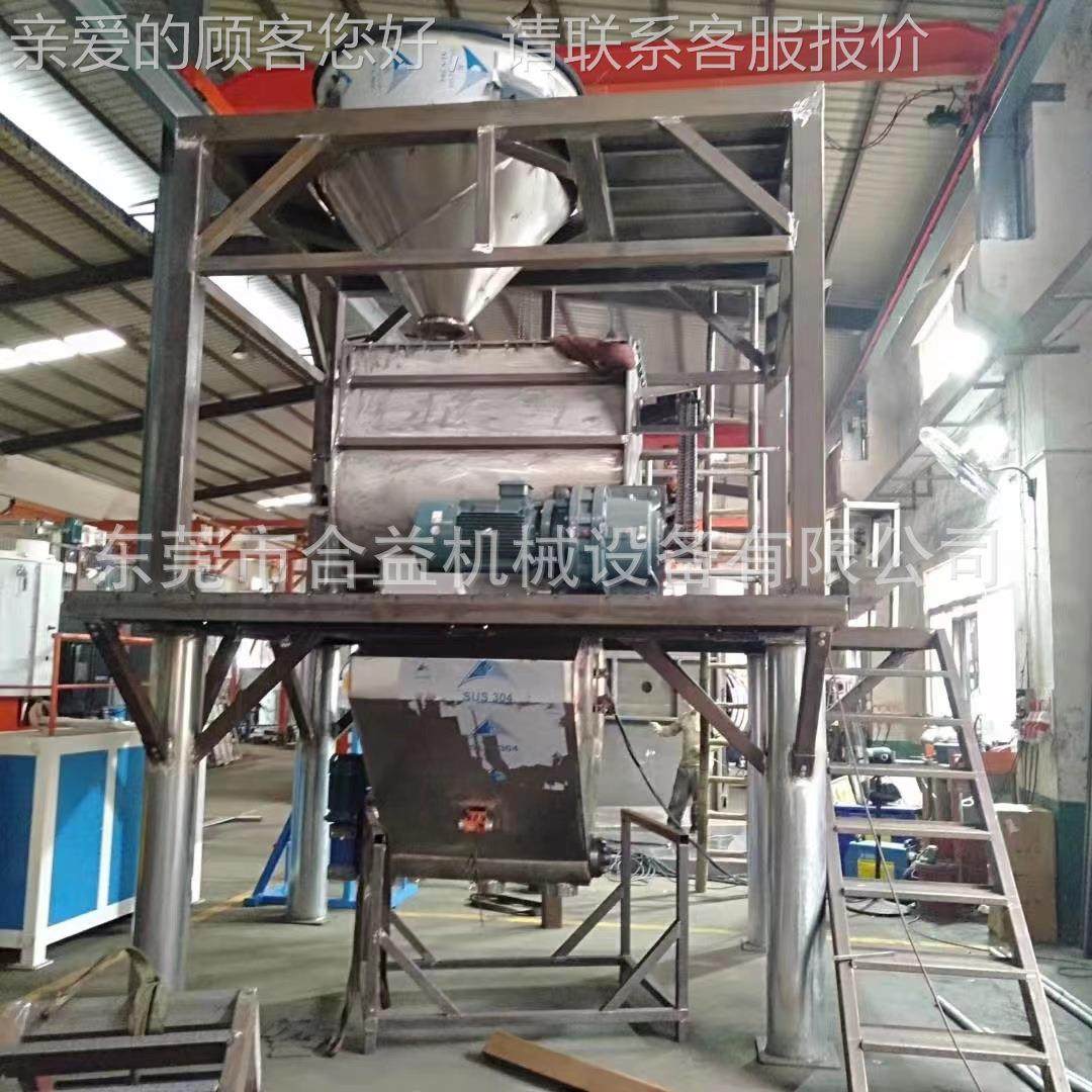 隔音涂料搅拌合机砂浆卧搅式拌机干生hy-2000粉砂浆产混机,五金/工具,其他机械五金,淘宝优惠券,粉丝福利购,淘宝优惠卷