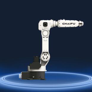 搬运弧焊包装机器人组装智能机械手上海柴孚PRENTIC系列3C