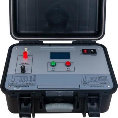 HAXC105全自动变压器消磁机变压器互感器消磁仪电力变压器消磁机