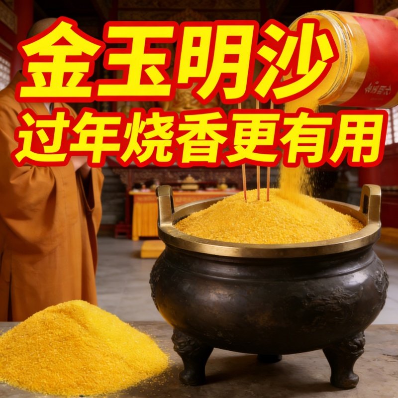 复古圆形陶瓷香薰炉USB供电金玉明沙寺里专用暖香炉家用供奉金黄,家居饰品,香薰炉,淘宝优惠券,粉丝福利购,淘宝优惠卷