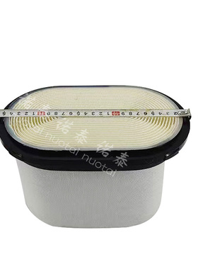 空气压缩机过滤器用新型蜂窝空气滤芯型号PF900600M/PF900600S