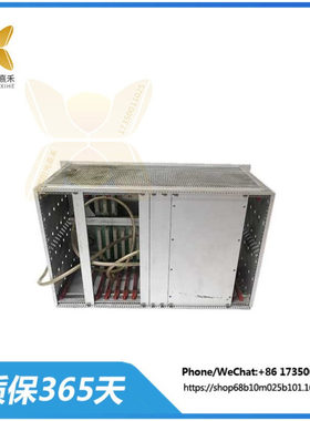 SCHROFF-3BSC690076R5  ABB   工业机架