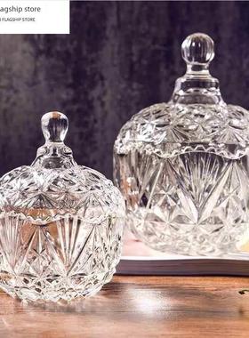 天然水晶消磁碗水晶消磁碗水晶碗饰品水晶石玛瑙储物盒玻璃碗守护