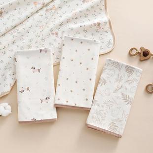 婴儿睡觉防惊吓包巾新生包单纯棉初生宝宝襁褓巾裹巾0 12个月用品