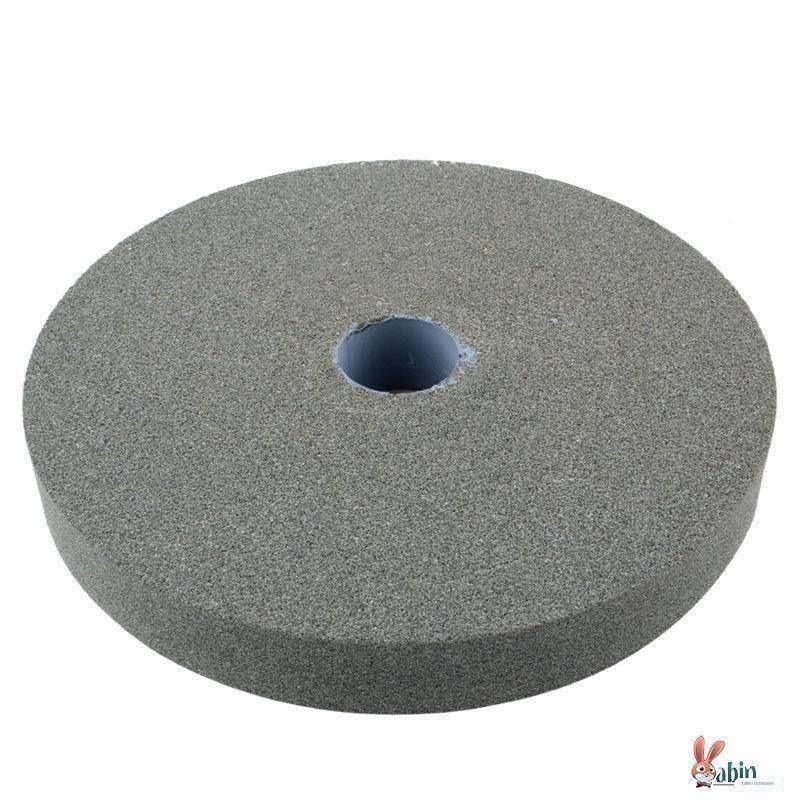 砂轮磨刀石大号圆轮沙轮磨石快速磨菜刀斧头镰刀屠宰农用开锋吃铁