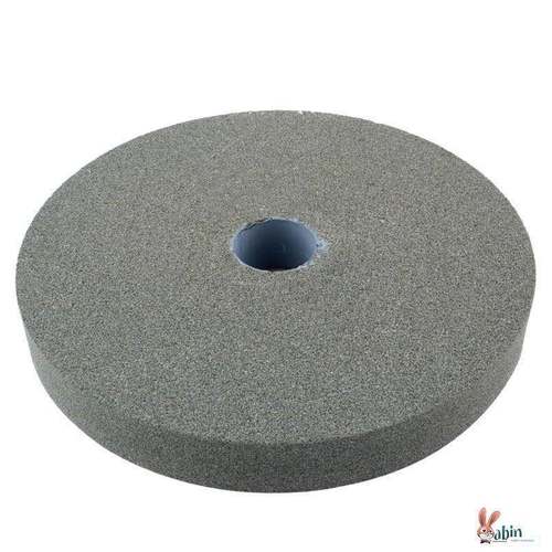 砂轮磨刀石大号圆轮沙轮磨石快速磨菜刀斧头镰刀屠宰农用开锋吃铁