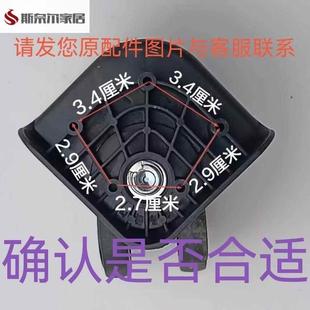 万向轮轮子旅行箱万向轮轮子行礼李箱轮子万向轮轮子耐磨顺滑旅行