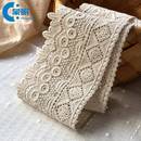 加长花边棉质 脚加长接边成人9cm牛仔裤 裤 脚加长接边宽松牛仔裤