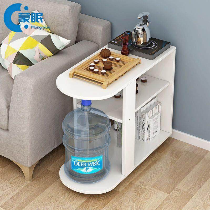 沙发边柜角几边几客厅小茶几卧室创意床头桌子移动边桌多功能茶桌,住宅家具,角几/边几,淘宝优惠券,粉丝福利购,淘宝优惠卷