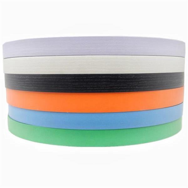 包边条板子大芯板封边带热熔胶木板封边机18mm软厨柜封边条收边条