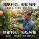 园艺剪修枝剪花剪园林剪刀花艺剪剪树枝果树剪刀枝剪修剪花卉剪子