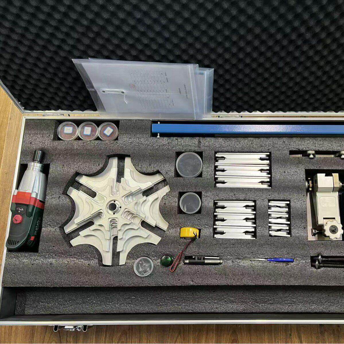 闸阀研磨机M-600型阀门研磨机