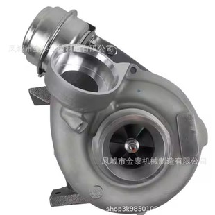 715910-5002S 715910-9002S 715910-0002 715910-0001 GT2256V