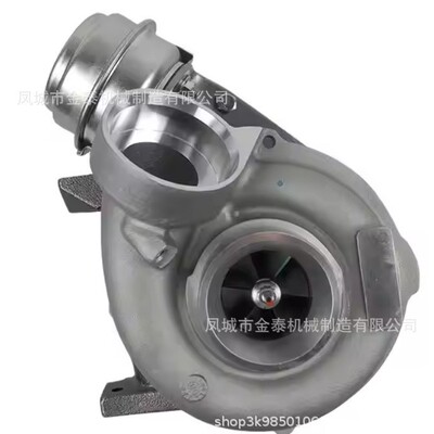 715910-5002S 715910-9002S 715910-0002 715910-0001 GT2256V