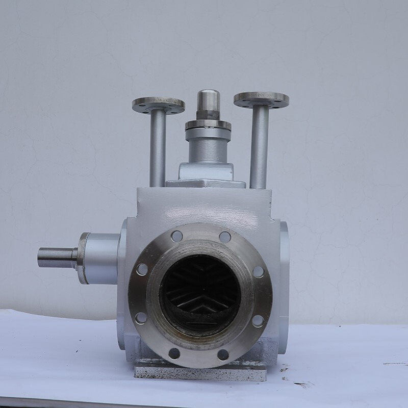 保温齿轮泵 泊远东 RCB-2 圆弧齿轮泵