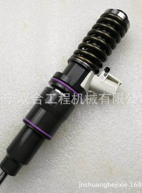 20965225单体泵 BEBE4F02001喷油嘴