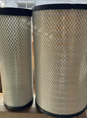 空气滤清器AF25264 P777579 81083040083 E237L C30153空气滤芯