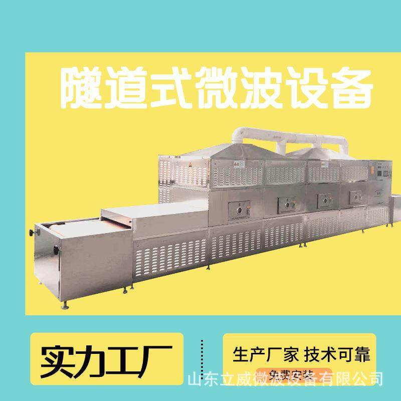 白果开心果坚果干燥灭菌机松仁杏仁杀菌烘烤设备自动化生产线