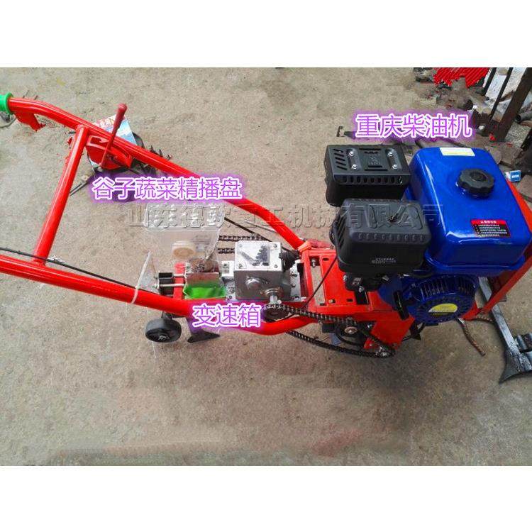 厂家供应单行谷物精播机旱地农作物种植机小型蔬菜瓜果点播机,农机/农具/农膜,播种栽苗器/地膜机,淘宝优惠券,粉丝福利购,淘宝优惠卷