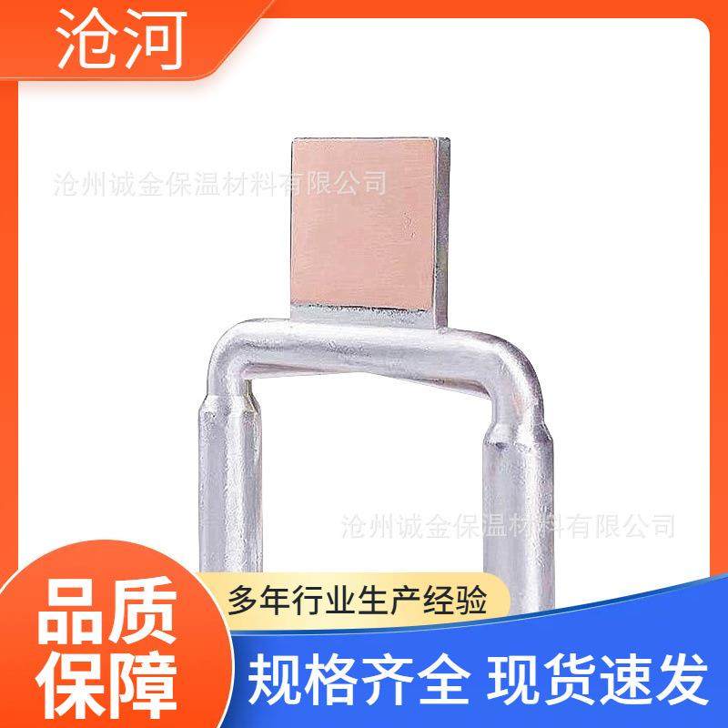 SSY双导线铝设备线夹SSYG钎焊压缩型液压型铜铝过渡电力金具