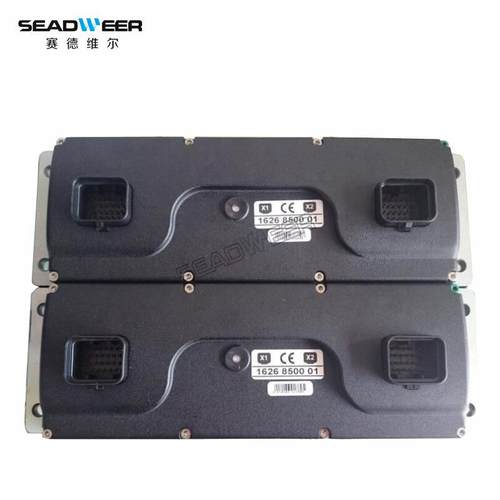 1626850001=XC2003移动空压机控制面板电脑控制器