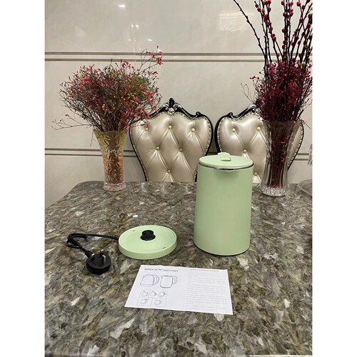 厂家 外贸不锈钢烧水壶 英规插头 欧规 kettle Electric电热水壶
