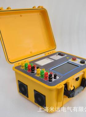 BYQ3340三相直流电阻测试仪直阻测试仪三相直阻检测设备交直流