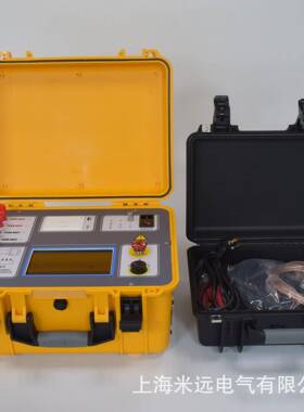 BYQ3140变压器直流电阻测试仪上海厂家