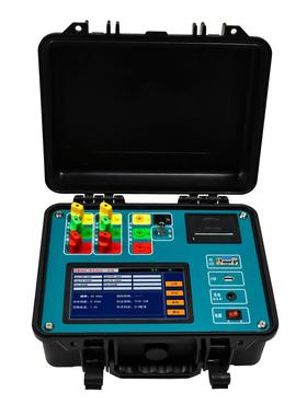 ME-4303R变压器容量特性测试仪