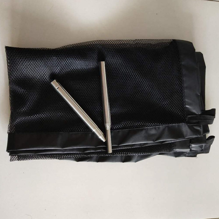 家用狗狗隔离门便携折叠式宠物隔离栏狗狗障碍防护围栏网